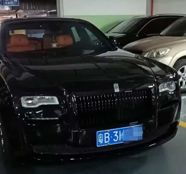 深圳宾利创业项目(起底深圳“宾利姐”男友，他到底是谁？背后有着怎样的庞大背景？)