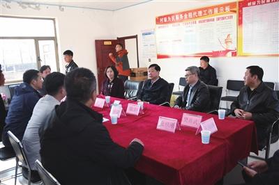 书记干事创业项目(怎样加强干部干事创业的激情)