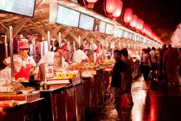 无店面创业项目(白手起家 推荐十个最适合穷人的创业项目 小生意不起眼却很赚钱)