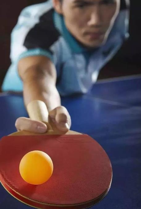 乒乓创业项目概述(乒乓球行业的“钱途”)