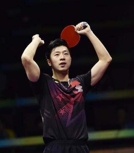 乒乓创业项目概述(乒乓球行业的“钱途”)