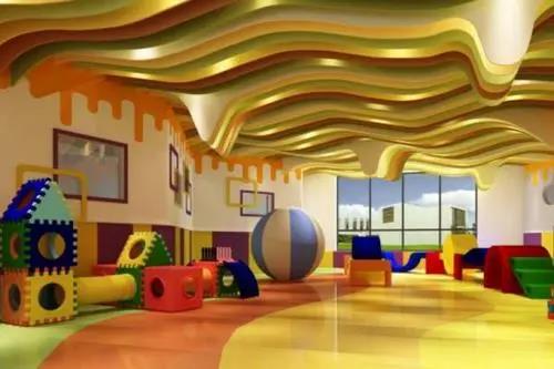 与儿童有关的创业项目(想创业儿童的项目)