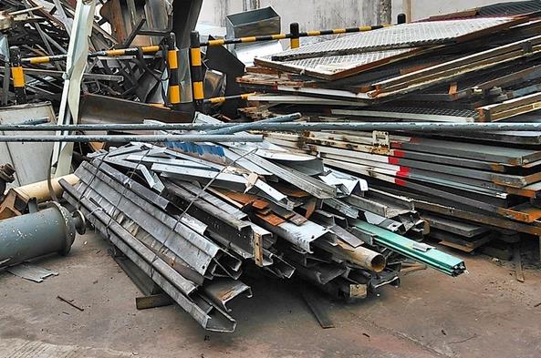 回收创业项目图片(废物回收的创业项目有什么？)