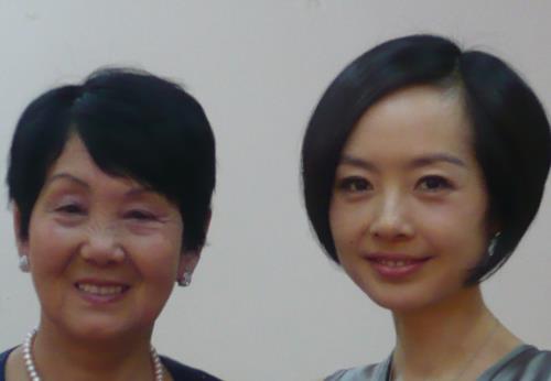 杨凌创业项目(老太太74岁二次创业成为千万富豪)