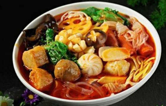 哈尔滨创业项目餐饮(餐饮小吃创业项目)