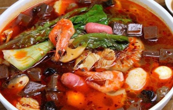 哈尔滨创业项目餐饮(餐饮小吃创业项目)