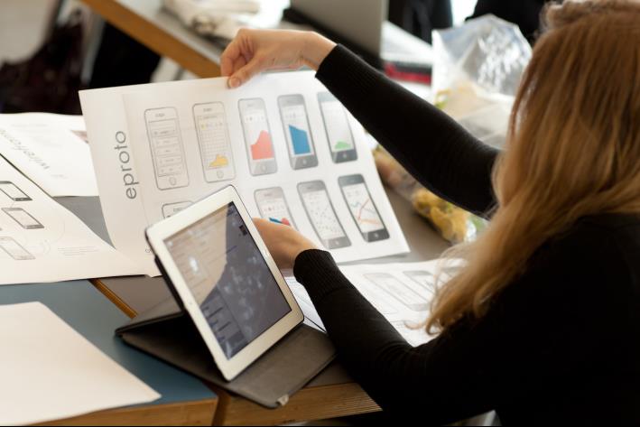 创业项目所处阶段(创业所经历的三个关键阶段)