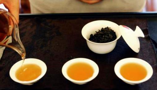 茶叶创业项目价值(茶行业存在的价值是什么？)