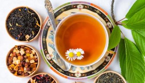 茶叶创业项目价值(茶行业存在的价值是什么？)