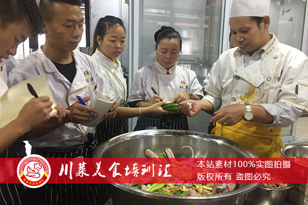 湖南卤菜创业项目(卤菜前景如何？)