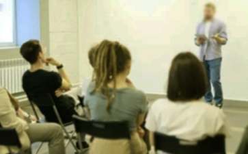 创业项目培训(如何创业做培训)