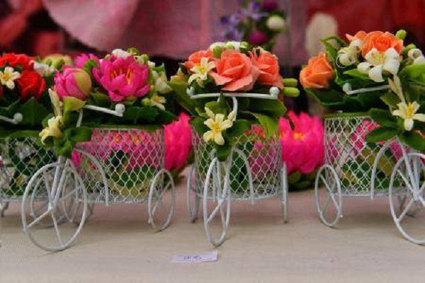 新余女性创业项目(15种最适合女性的创业的项目)