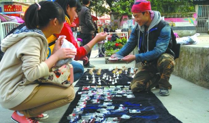 类似娃娃机的创业项目(2021年创业什么项目好)