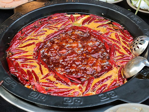 银川火锅创业项目(火锅创业计划书范文模板)