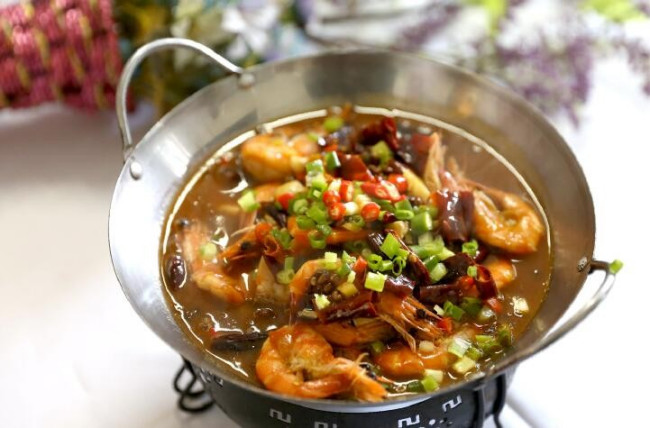 银川火锅创业项目(火锅创业计划书范文模板)