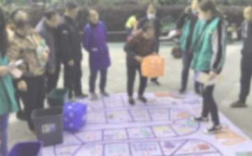 社区服务创业项目(服务性行业创业项目)