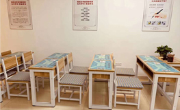 书法创业项目(十大硬笔书法加盟品牌有哪些)