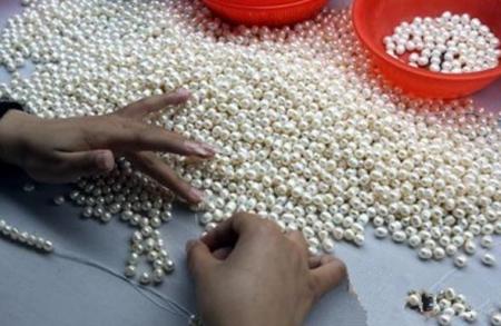 民间手工创业项目(做什么手工活可以挣钱？)