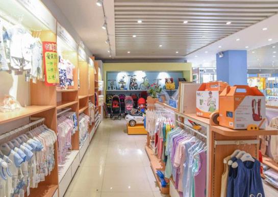 母婴心理创业项目(适合宝妈的创业项目)