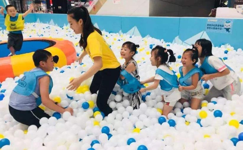 母婴心理创业项目(适合宝妈的创业项目)