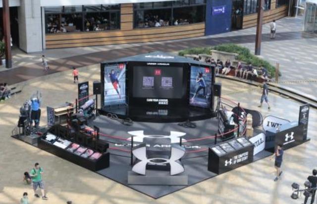 创业项目路演活动方案(路演的基本流程)