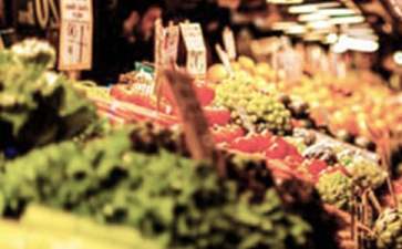 创业项目的市场分析(创业的时候如何进行市场分析)