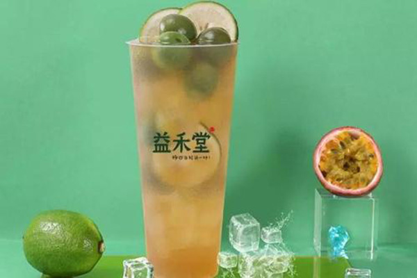 奶茶店创业项目(奶茶店创业计划书)