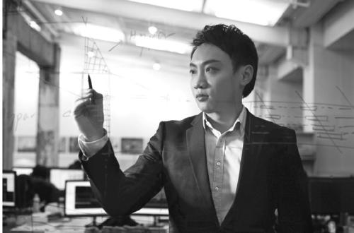 福布斯创业项目(外国比较火的创业项目)