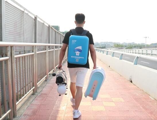 关于水的创业项目(环保创业项目有哪些？)