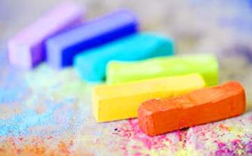 艺术创业项目(艺术培训班创业计划书模板(2))