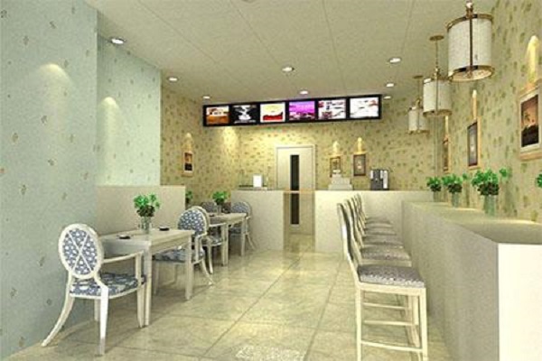 台湾的创业项目(开syb奶茶店的创业计划书)