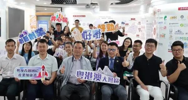 如何抓创业项目(想创业如何快速找到项目？)