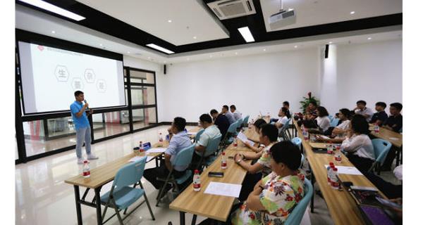 如何抓创业项目(想创业如何快速找到项目？)