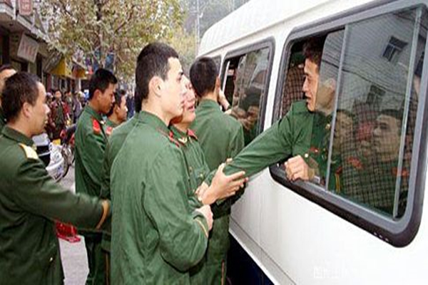 70后老兵创业项目(退伍老兵创业？)