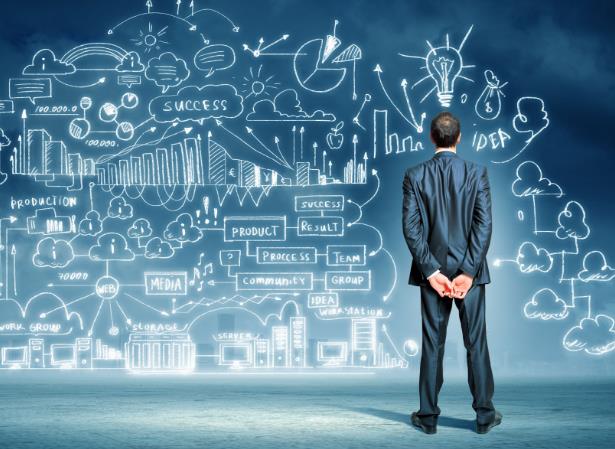 创业项目节目(有关创业的节目有哪些？)