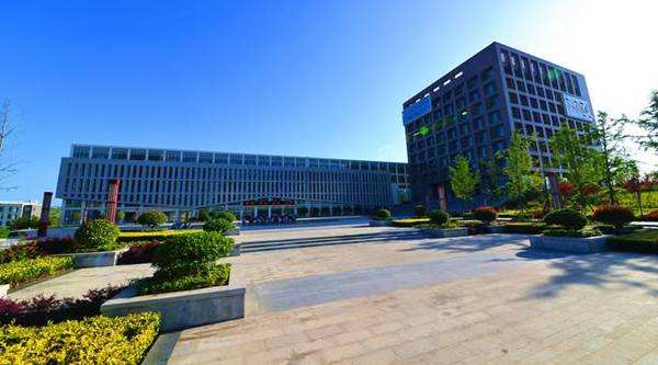 安康学院创业项目(安康学院在哪里)