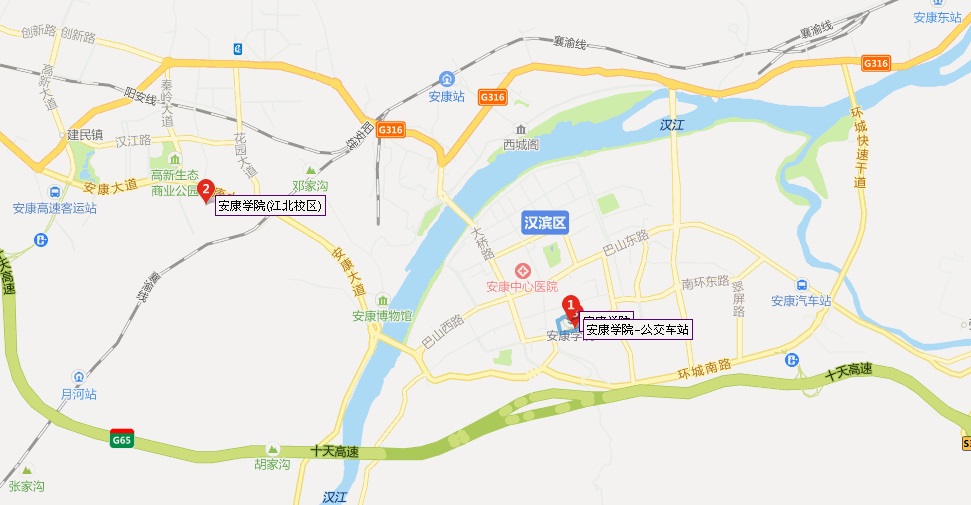 安康学院创业项目(安康学院在哪里)