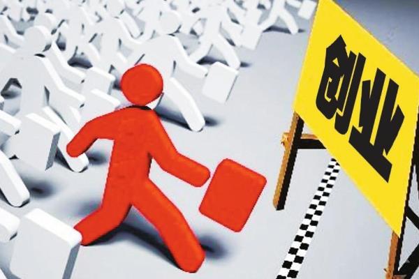 创业项目的分类(根据创业项目的性质,创业的类型可以分为 ( ))