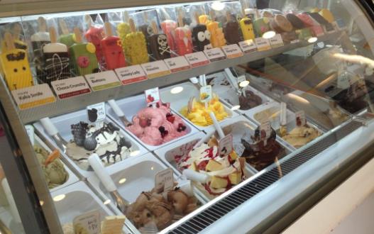 甩手创业项目(有哪些适合大学生的小本创业项目？)