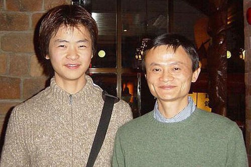 马云谈女人创业项目(女性创业更容易成功？)