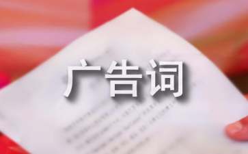 创业项目广告语(形容创业的广告语)
