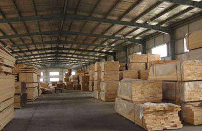 跟木头有关的创业项目(想开木材加工厂赚钱不)