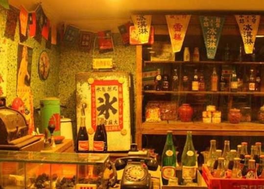 小县城创业项目有哪些(小县城做生意有哪些)