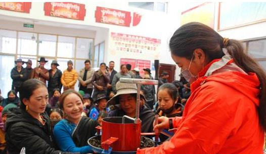 青海扶贫创业项目(国家扶贫项目有哪些)