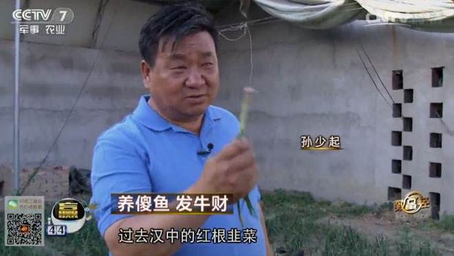 致富经创业项目养殖(创业致富经？)