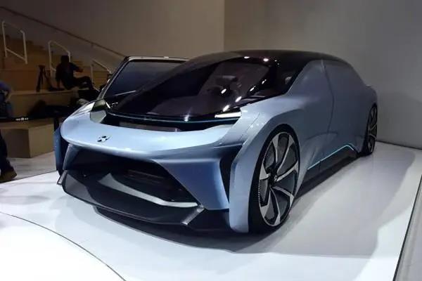 挪威创业项目(蔚来进入挪威市场，为什么行业内外褒贬不一呢？)