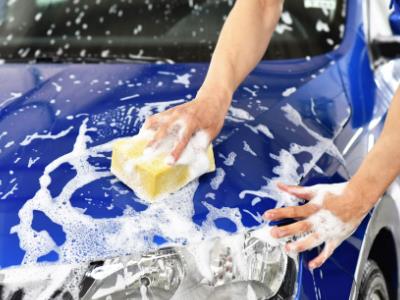 室外洗车创业项目(流动洗车生意怎么样)