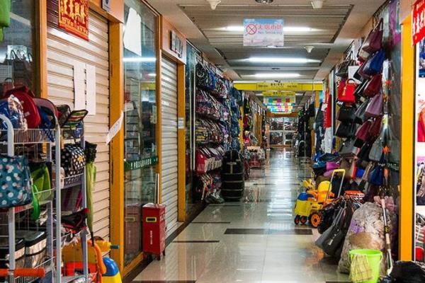 义乌文具创业项目(开一家文具店前景如何)