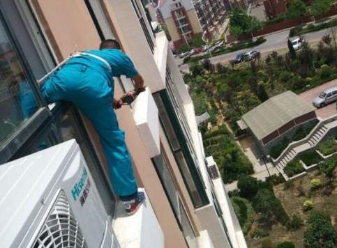 安装空调创业项目(坐标海南，办公楼需要装中央空调，求推荐？ 创业中，需考虑性价比……谢啦！)