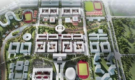 冀南新区创业项目(冀南新区健康驿站地址)